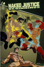 Naked Justice – Beginnings 2 (Patrick Fillion)