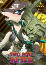 Twilight Bitch Kicknyi – The Legend of Zelda