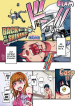 Back to The Shining – Shiwasu No Okina