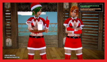 Christmas Specials – 2018- Cymic44