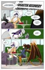 Disaster Recovery by Jolly Jack