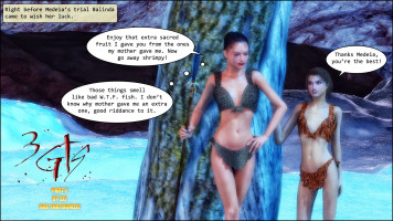 3GTS Part 2 – ZZZ