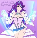 Spell Practice- My little Pony