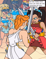 Hercules and The Tempest Storm- Dboy