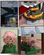 A Visit From Mrs. Claus – Nearphotison