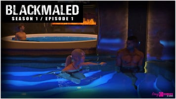Blackmailed- Season 1 – Episode 1- Gonzo