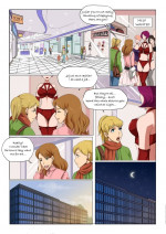 Amaretto – Window Shopping