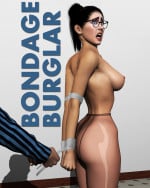 Bondage Burglar