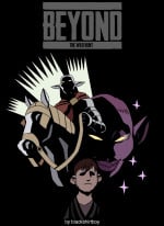 Beyond 6 – The Wild Hunt (Blackshirtboy)