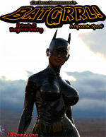 Batgrrl! – Batgrrl In Training (Jpeger)
