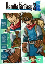 Mr. E Vanilla Fantasy Part 2