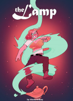 The Lamp – Blackshirtboy