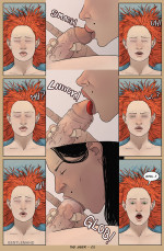 Krematoriana- The Seer – Gentlemand