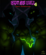Hot as Hell 4 – Dirty Damnation