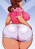 Cup O’ Love – Solo Dsan