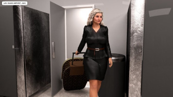 Once a Bimbo – Erismanor