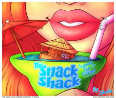 The Snack Shack- SuperSheela