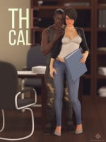 The call- MaxSmeagol