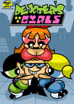 Dexter’s Girls- Xierra099
