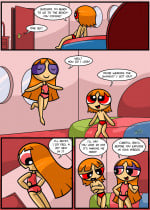 A Tight Spot- Xierra099