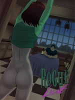 Rogue’s Lust (X-Men Evolution) – SunsetRiders7