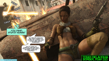 Fallout – Plutonic- SquarePeg3D