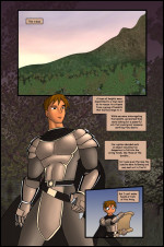 The Dragon’s Knight – Dreamweaver