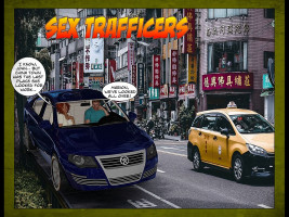 Sex Trafficers- SonofSailor