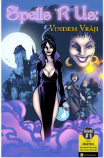 Spells R Us- Bot – [Vindem Vraji]