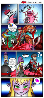 Reptilianne Naga- Blackorb00