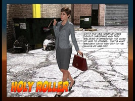 Holy Roller- SonofSailor