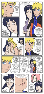 The Payback – MattWilson ( Naruto)