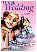 Wandrer – Witch Wedding (PortalComics)