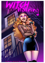 Wandrer – Witch Warning (PortalComics)
