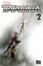 Taarna 2- Heavy Metal