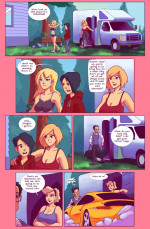 The Splurge Issue #1