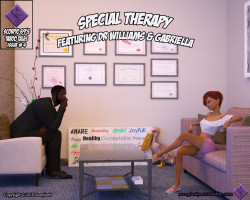 Special Therapy- Scorpio69