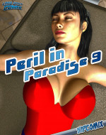 Peril In Paradise 9 – Hipcomix (Lord Snot)