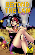 Beyond the Law – Reversal 3 – Bot