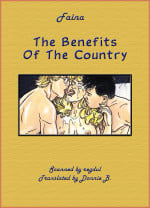 The Benefits Of The Country – Fabrizio Faina
