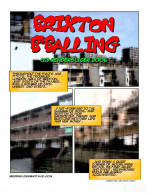 Brixton B’Balling – Pervertedfamilies3D