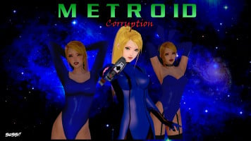 Bobbit – Metroid Corruption