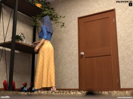 Valentine Part 3 – Losekorntrol