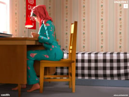 Valentine – Losekorntrol