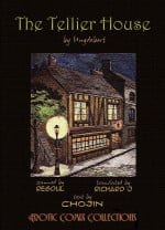 The Tellier House – Hugdebert