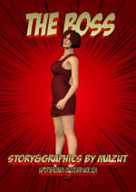 The Boss – Mazut