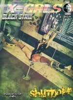 X-Gals Black Strix Shutdown 4 & 5