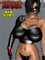 Nightingale – Back on the Streets 1-2