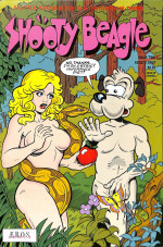 Shooty Beagle No. 2 – Greg Budgett