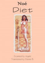 Diet (aka Doctor, I’m Too Big!) – Ignacio Noé